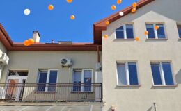 Marsz Godności osób niepełnosprawnych i piknik integracyjny