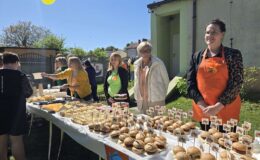 Marsz Godności osób niepełnosprawnych i piknik integracyjny