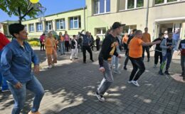 Marsz Godności osób niepełnosprawnych i piknik integracyjny