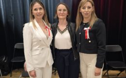 „Ojczyzna w sercu, pieśni na ustach”. Wzruszający koncert patriotyczny seniorów
