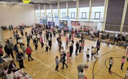 Działdowo w formie – za nami Wiosenny ArtFit Maraton