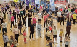 Działdowo w formie – za nami Wiosenny ArtFit Maraton