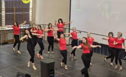 Działdowo w formie – za nami Wiosenny ArtFit Maraton