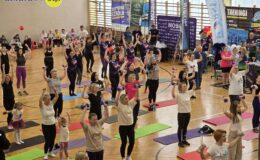 Działdowo w formie – za nami Wiosenny ArtFit Maraton