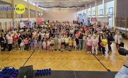 Działdowo w formie – za nami Wiosenny ArtFit Maraton