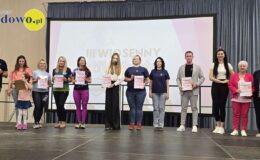Działdowo w formie – za nami Wiosenny ArtFit Maraton