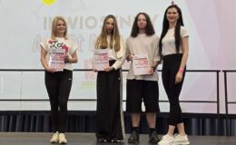Działdowo w formie – za nami Wiosenny ArtFit Maraton