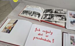 Jubileusz 80-lecia Przedszkola nr 1 im. Jana Brzechwy w Działdowie