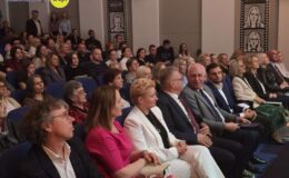 Jubileusz 80. lecia Przedszkola nr 1 im. Jana Brzechwy w Działdowie