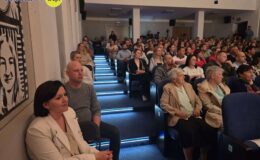 Jubileusz 80-lecia Przedszkola nr 1 im. Jana Brzechwy w Działdowie