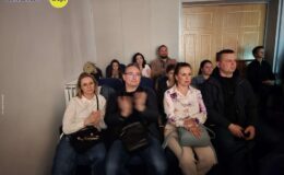 Jubileusz 80-lecia Przedszkola nr 1 im. Jana Brzechwy w Działdowie
