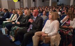 Jubileusz 80-lecia Przedszkola nr 1 im. Jana Brzechwy w Działdowie