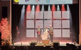 Jubileusz 80-lecia Przedszkola nr 1 im. Jana Brzechwy w Działdowie