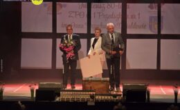 Jubileusz 80-lecia Przedszkola nr 1 im. Jana Brzechwy w Działdowie