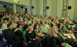 „Cztery pory miłowania” – tak bawiliśmy się na rewelacyjnym koncercie