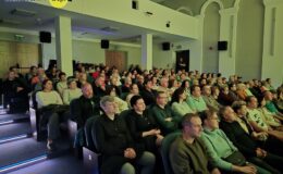 „Cztery pory miłowania” – tak bawiliśmy się na rewelacyjnym koncercie