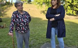 „Obrazki działdowskie” – widowisko plenerowe z okazji Jubileuszu Miejskiego Domu Kultury