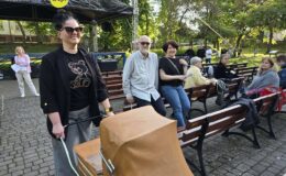 „Obrazki działdowskie” – widowisko plenerowe z okazji Jubileuszu Miejskiego Domu Kultury