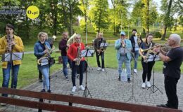 Działdowska Orkiestra Dęta