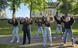Koncert z okazji Jubileuszu 50. lecia Miejskiego Domu Kultury w Działdowie