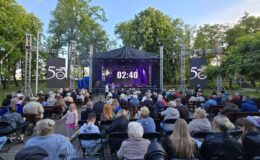 Koncert z okazji Jubileuszu 50. lecia Miejskiego Domu Kultury w Działdowie