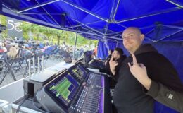 Koncert z okazji Jubileuszu 50. lecia Miejskiego Domu Kultury w Działdowie