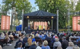 Koncert z okazji Jubileuszu 50. lecia Miejskiego Domu Kultury w Działdowie