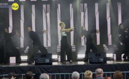 Koncert z okazji Jubileuszu 50. lecia Miejskiego Domu Kultury w Działdowie