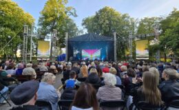 Koncert z okazji Jubileuszu 50. lecia Miejskiego Domu Kultury w Działdowie