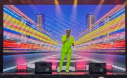 Koncert z okazji Jubileuszu 50. lecia Miejskiego Domu Kultury w Działdowie