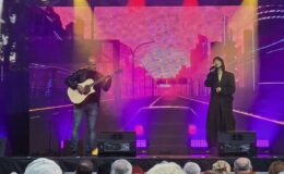 Koncert z okazji Jubileuszu 50. lecia Miejskiego Domu Kultury w Działdowie