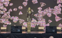 Koncert z okazji Jubileuszu 50. lecia Miejskiego Domu Kultury w Działdowie