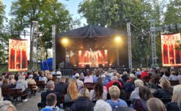 Koncert z okazji Jubileuszu 50. lecia Miejskiego Domu Kultury w Działdowie