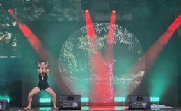 Koncert z okazji Jubileuszu 50. lecia Miejskiego Domu Kultury w Działdowie