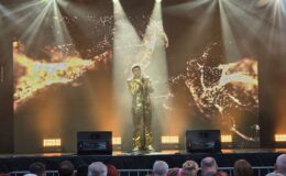 Koncert z okazji Jubileuszu 50. lecia Miejskiego Domu Kultury w Działdowie