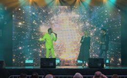 Koncert z okazji Jubileuszu 50. lecia Miejskiego Domu Kultury w Działdowie