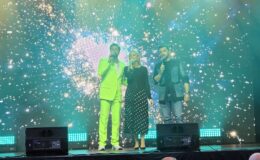 Koncert z okazji Jubileuszu 50. lecia Miejskiego Domu Kultury w Działdowie