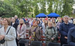Koncert z okazji Jubileuszu 50. lecia Miejskiego Domu Kultury w Działdowie