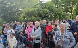 Koncert z okazji Jubileuszu 50. lecia Miejskiego Domu Kultury w Działdowie