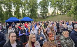 Koncert z okazji Jubileuszu 50. lecia Miejskiego Domu Kultury w Działdowie