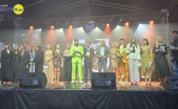 Koncert z okazji Jubileuszu 50. lecia Miejskiego Domu Kultury w Działdowie