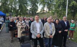 Koncert z okazji Jubileuszu 50. lecia Miejskiego Domu Kultury w Działdowie