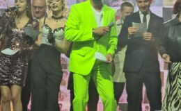 Koncert z okazji Jubileuszu 50. lecia Miejskiego Domu Kultury w Działdowie