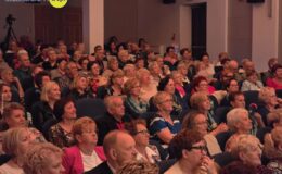 20-lecia Uniwersytetu Trzeciego Wieku w Działdowie