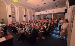 20-lecia Uniwersytetu Trzeciego Wieku w Działdowie