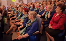 20-lecia Uniwersytetu Trzeciego Wieku w Działdowie
