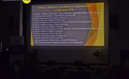 20-lecia Uniwersytetu Trzeciego Wieku w Działdowie