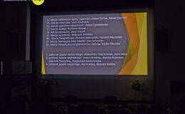 20-lecia Uniwersytetu Trzeciego Wieku w Działdowie