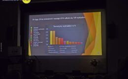 20-lecia Uniwersytetu Trzeciego Wieku w Działdowie
