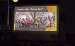 20-lecia Uniwersytetu Trzeciego Wieku w Działdowie